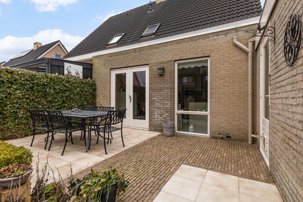 Medium property photo - De Nije Kamers 12, 9076 JD Sint Annaparochie